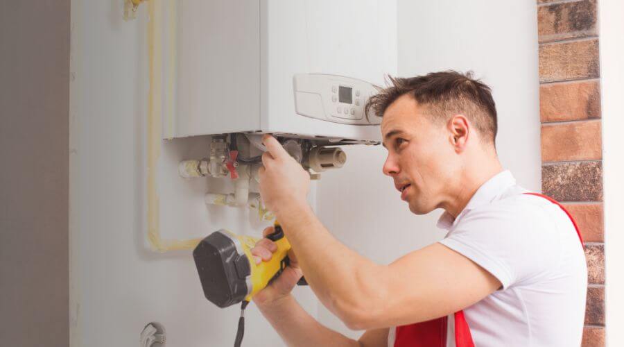 Local annual plumbing maintenance in Staatsburg, NY